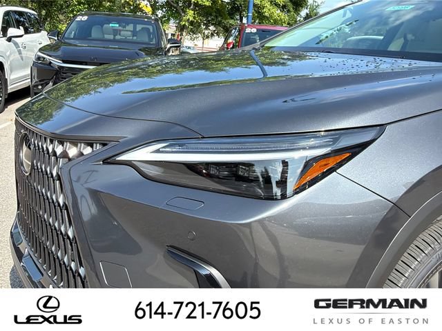 New 2026 Lexus NX 350 AWD w/ Accessory Package (2T) image 12