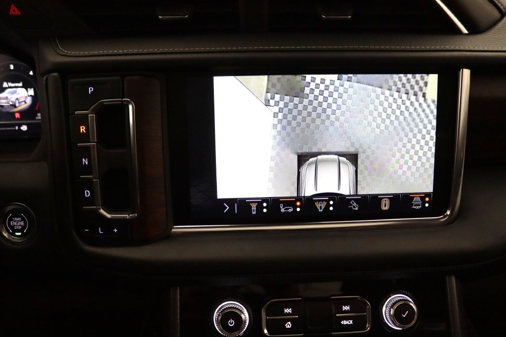 Certified 2024 GMC Yukon Denali Ultimate AWD/4WD image 35