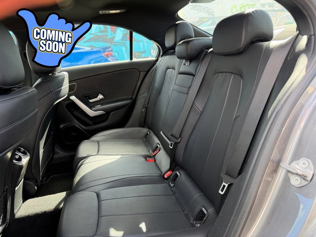 Used 2020 Mercedes-Benz A 220 image 15