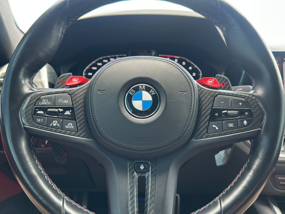 Used 2023 BMW M4 xDrive Competition image 24