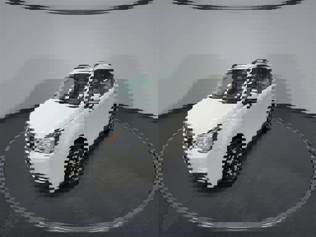 Used 2017 Subaru Forester 2.5i Premium image 4