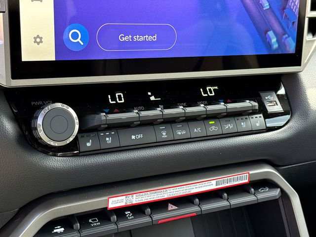 New 2026 Toyota Tundra Limited image 27