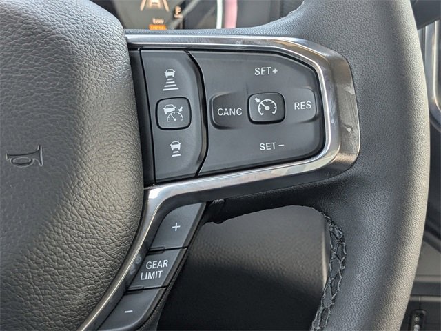 New 2026 RAM 2500 Laramie image 26