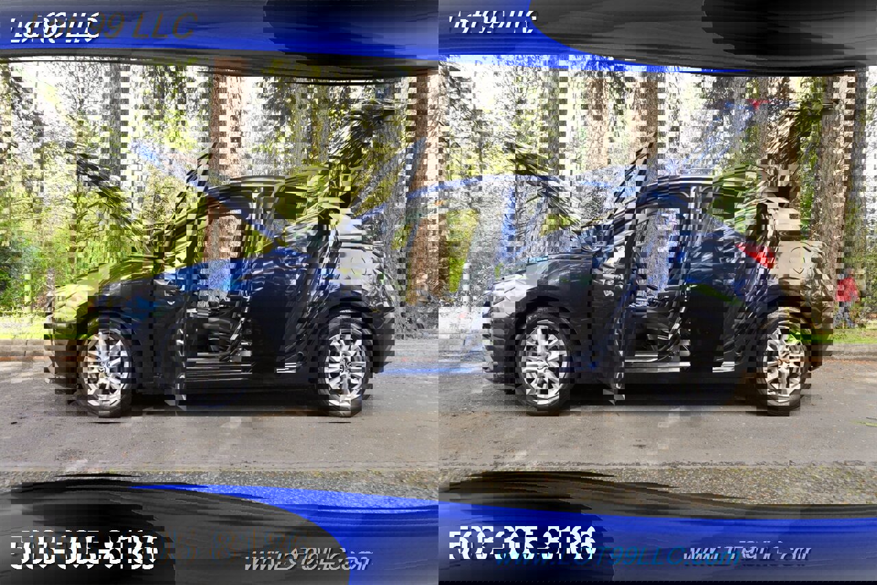 Used 2016 MAZDA MAZDA3 i Touring FWD image 27