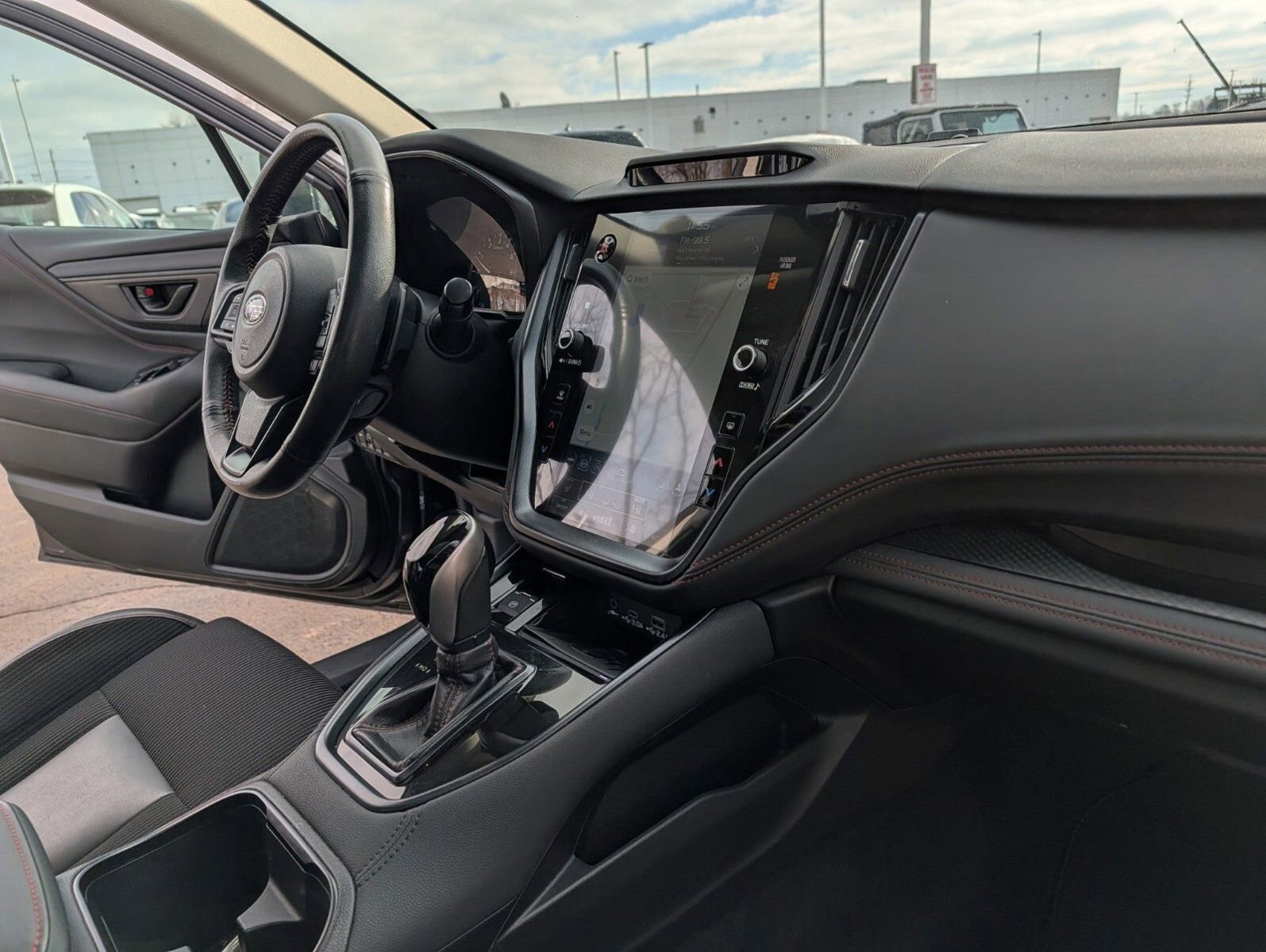 Used 2023 Subaru Legacy Sport image 22