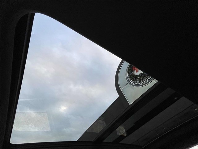 Used 2025 Audi Q5 2.0T Premium image 9