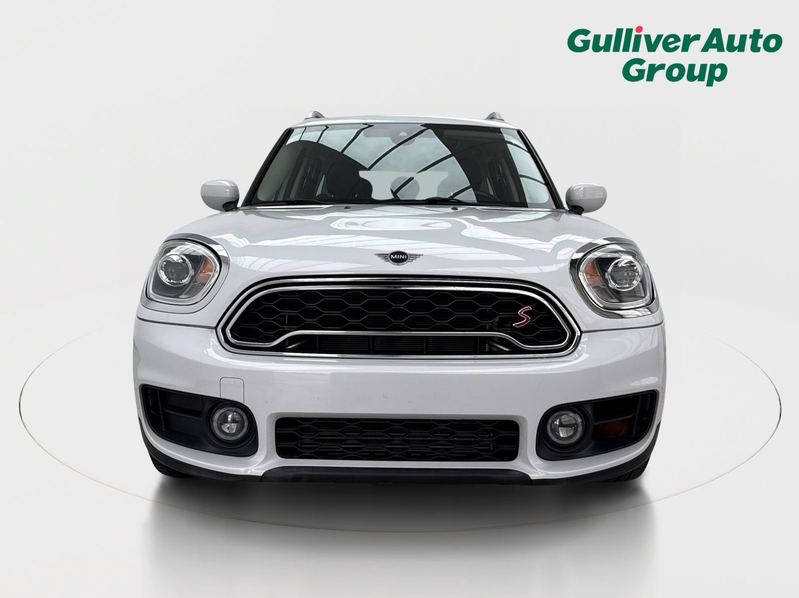 Used 2020 MINI Cooper Countryman S FWD image 14
