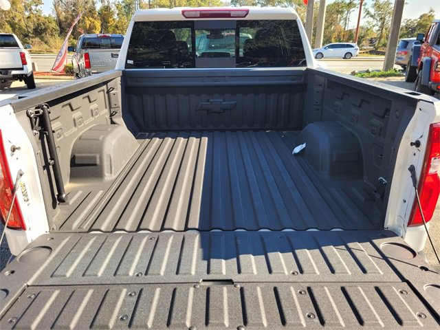 New 2025 Chevrolet Silverado 1500 RST w/ Convenience Package II image 20