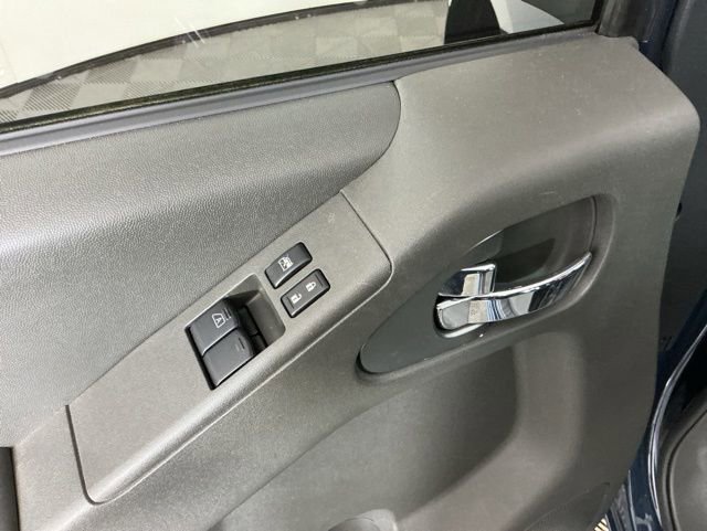 Used 2019 Nissan Frontier SV AWD/4WD image 10