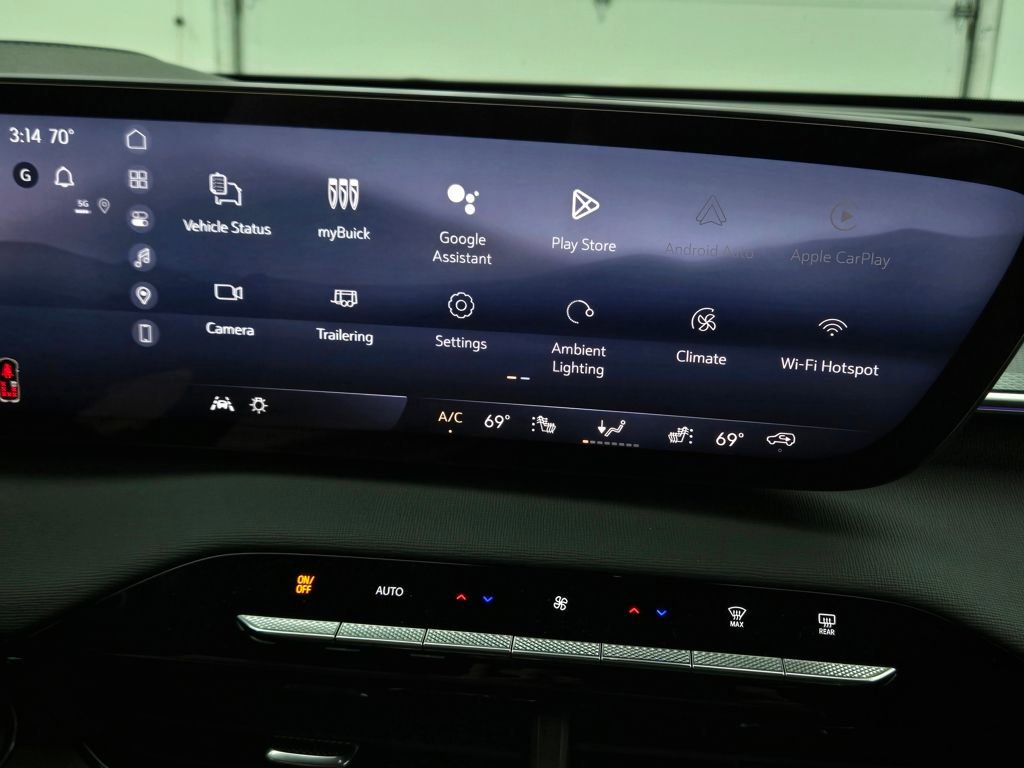 New 2026 Buick Enclave Sport Touring w/ Power Package image 30