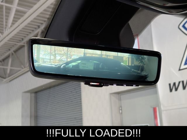 Used 2022 Jeep Grand Wagoneer Series II w/ Premium Group II image 39