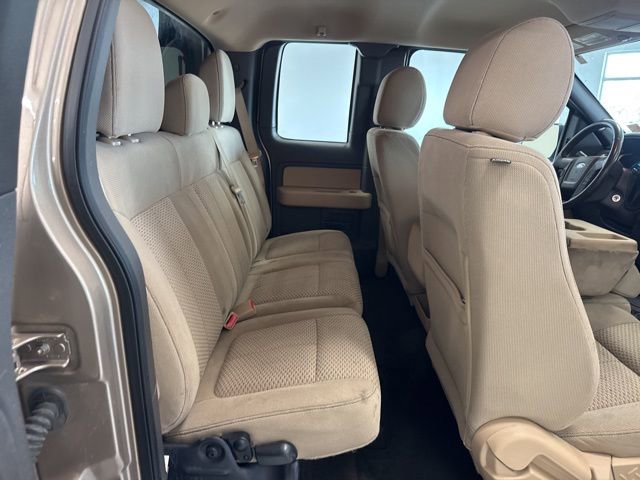 Used 2012 Ford F150 XLT w/ XLT Convenience Pkg AWD/4WD image 24