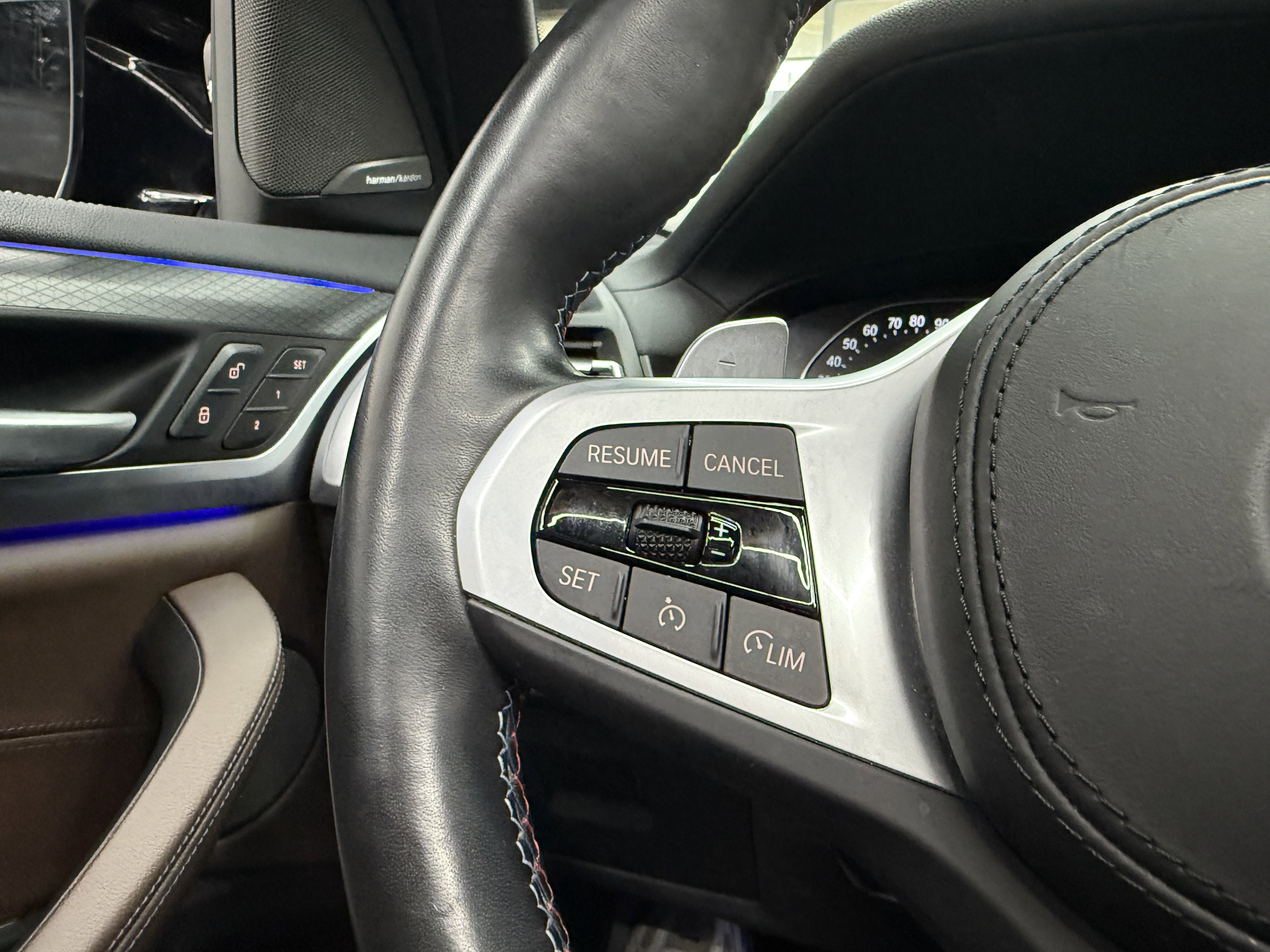 Used 2022 BMW X3 M40i image 16