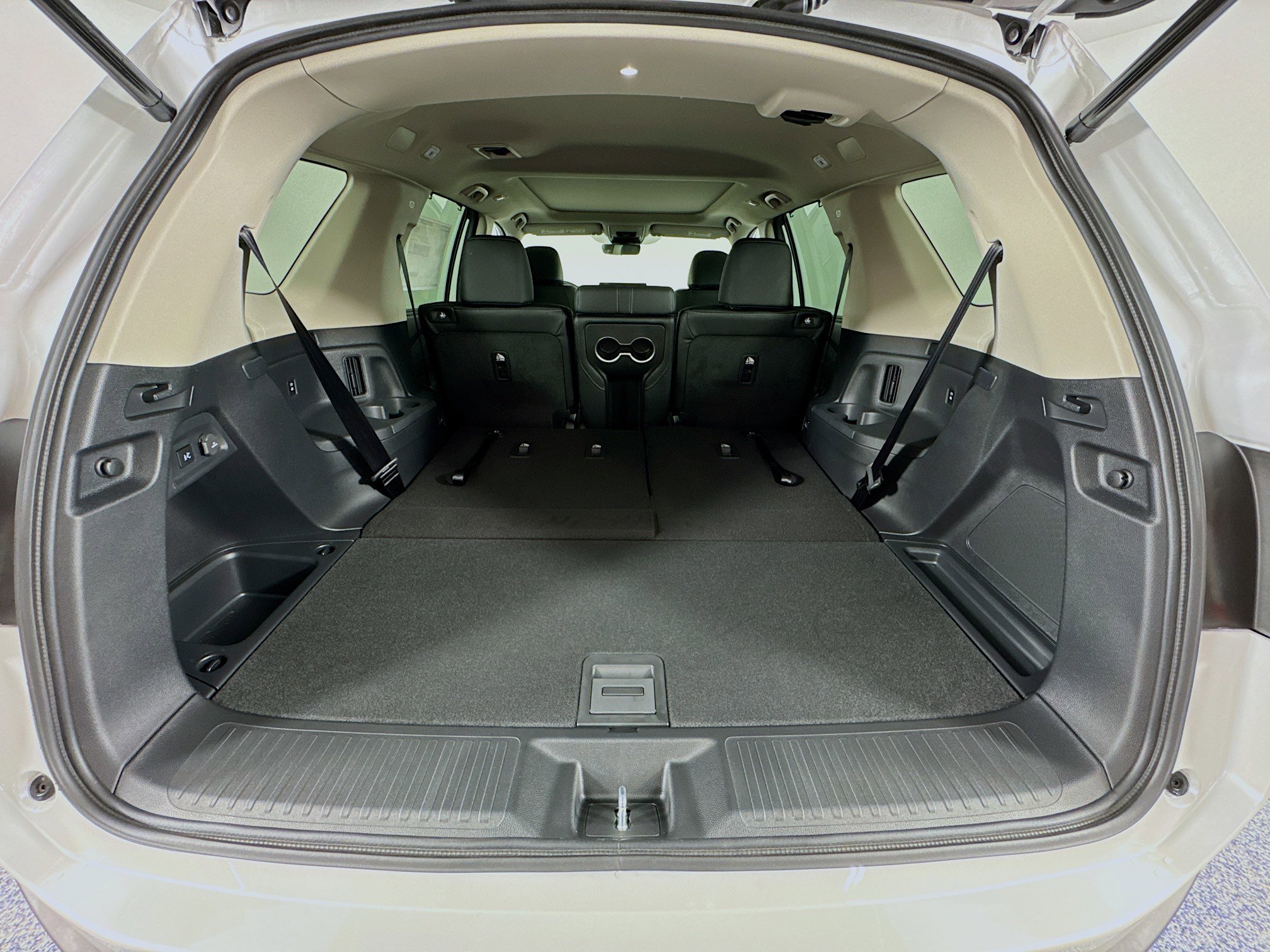 New 2026 Honda Pilot Touring image 36