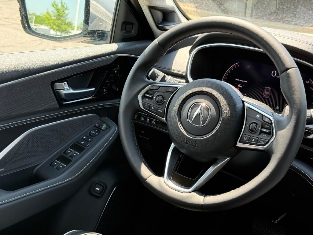 New 2026 Acura MDX w/ Advance Package AWD/4WD image 9