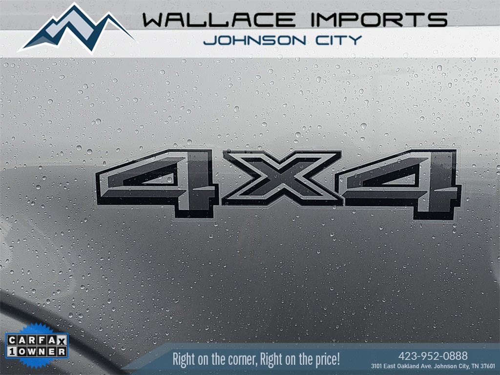 Used 2024 Ford F150 XLT w/ Equipment Group 302A MID image 6