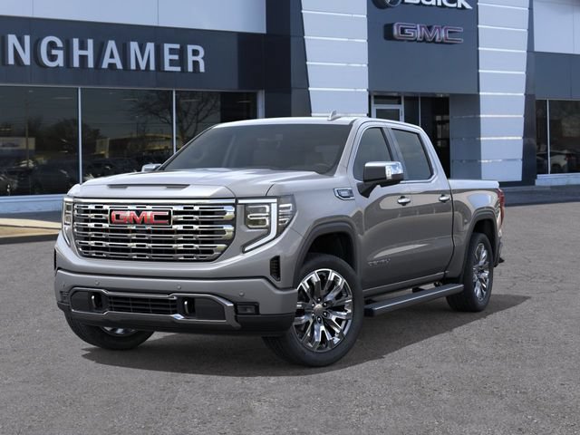 New 2026 GMC Sierra 1500 Denali AWD/4WD image 6