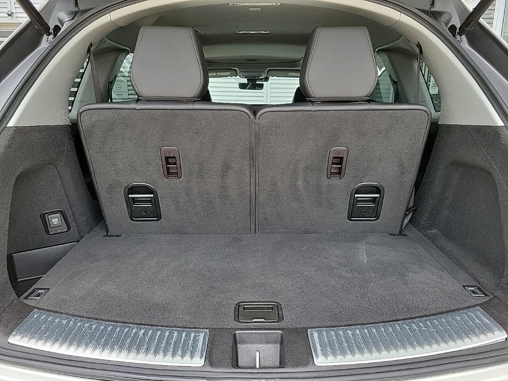 Used 2020 Acura MDX FWD image 20