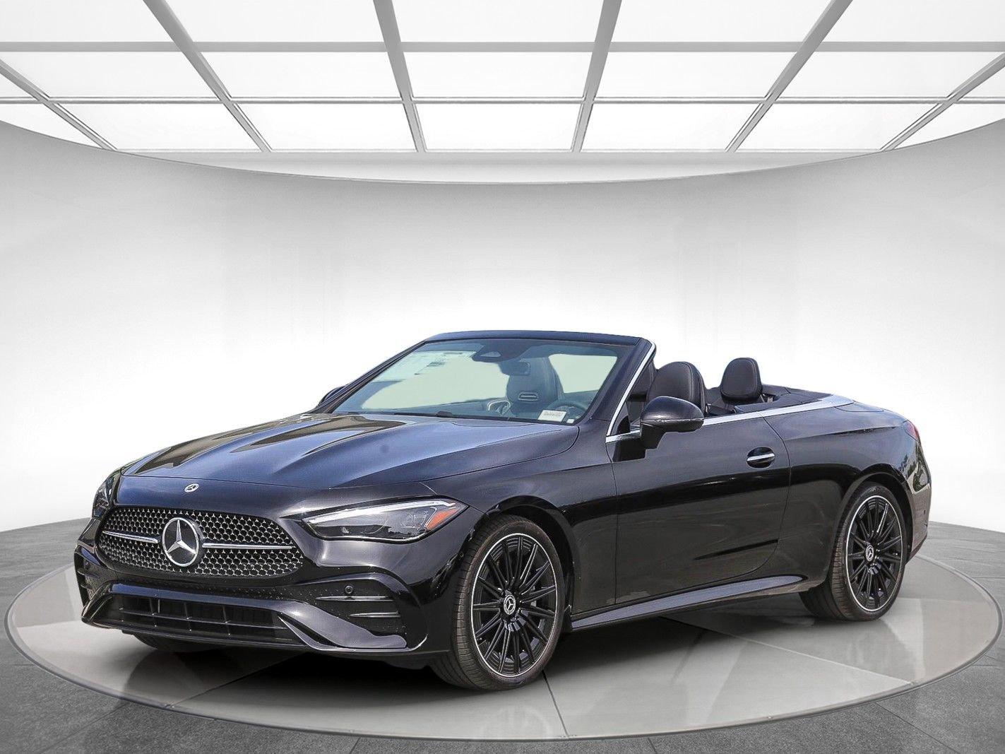 New 2026 Mercedes-Benz CLE 450 4MATIC Cabriolet image 7