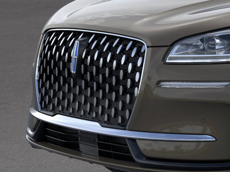 New 2025 Lincoln Corsair Grand Touring w/ Equipment Group 301A AWD/4WD image 17