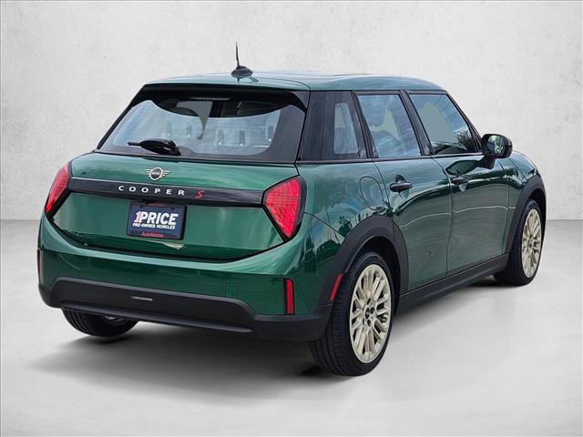 Used 2025 MINI Cooper S image 5