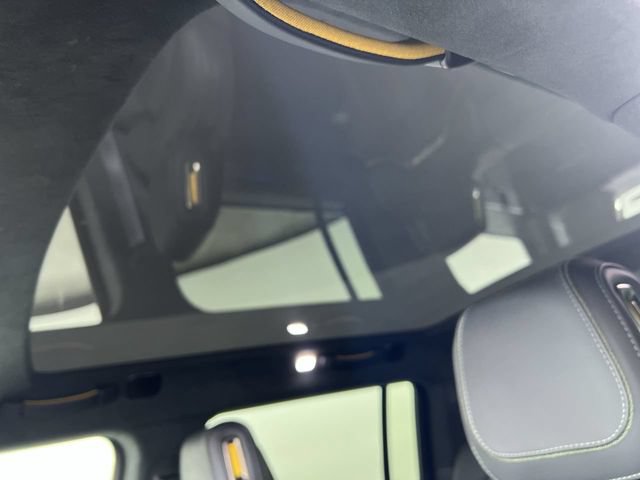 Used 2024 Rivian R1S Adventure Quad AWD/4WD image 17