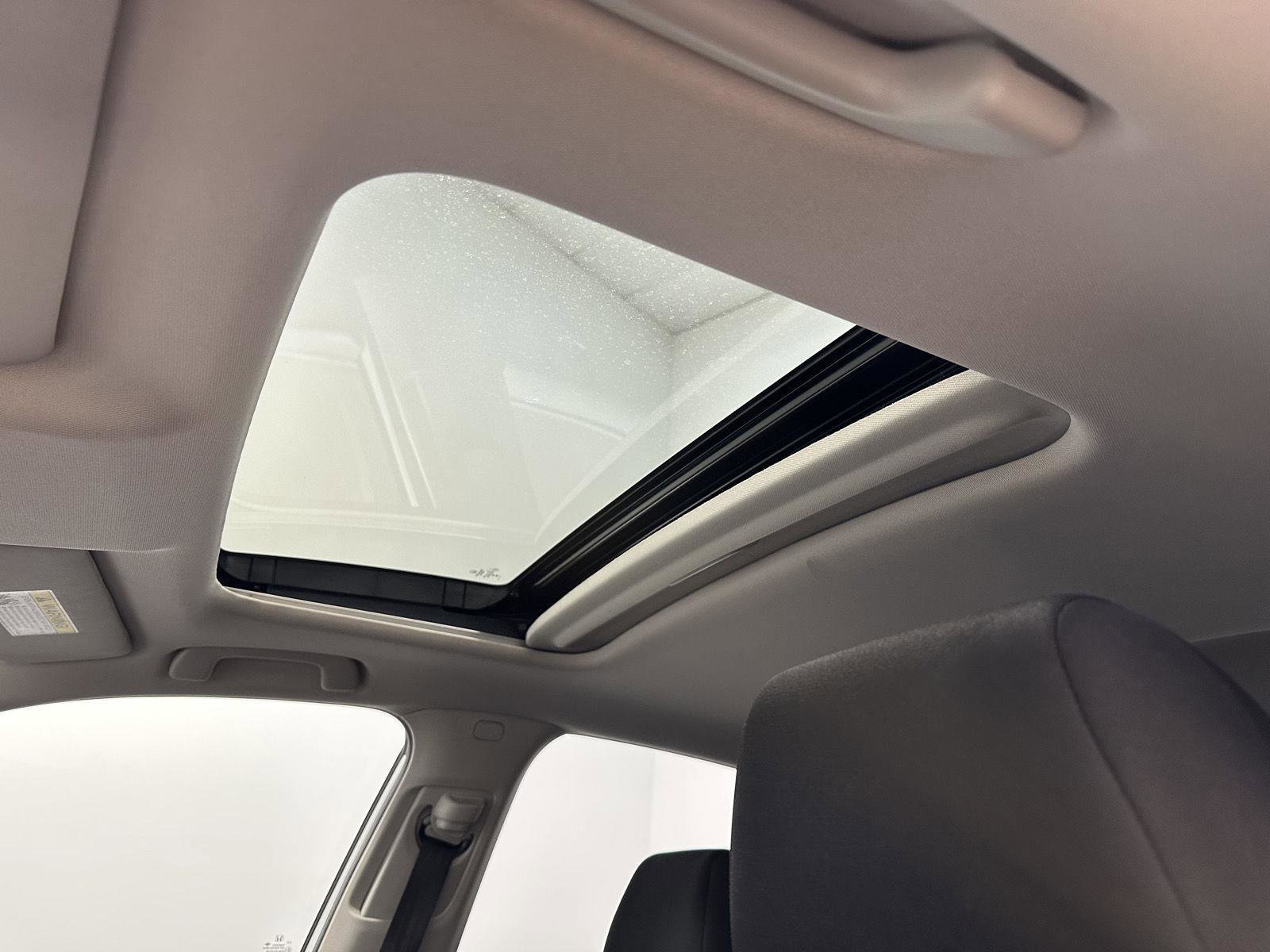 Certified 2024 Honda Civic EX image 16