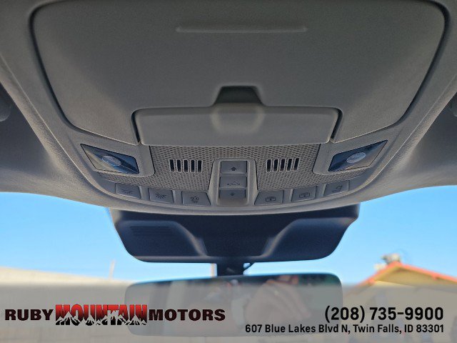 Used 2022 Lincoln Navigator L Black Label image 26