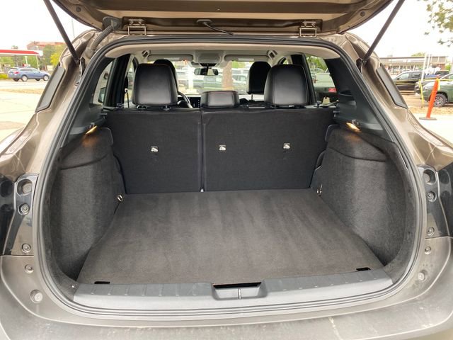 Certified 2025 Nissan Kicks SR AWD/4WD image 22