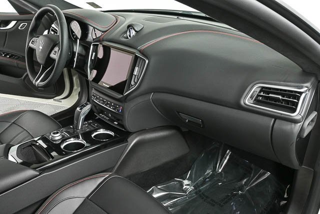 New 2024 Maserati Ghibli Modena Ultima Q4 image 26