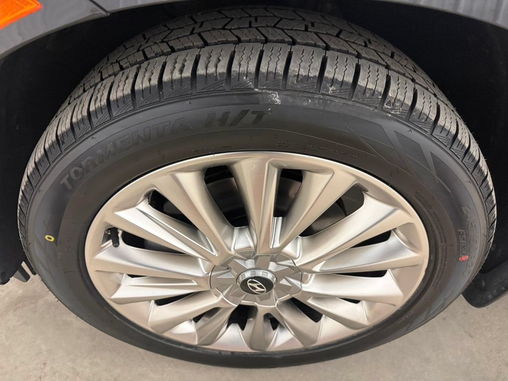 Used 2020 Hyundai Palisade Limited AWD/4WD image 10
