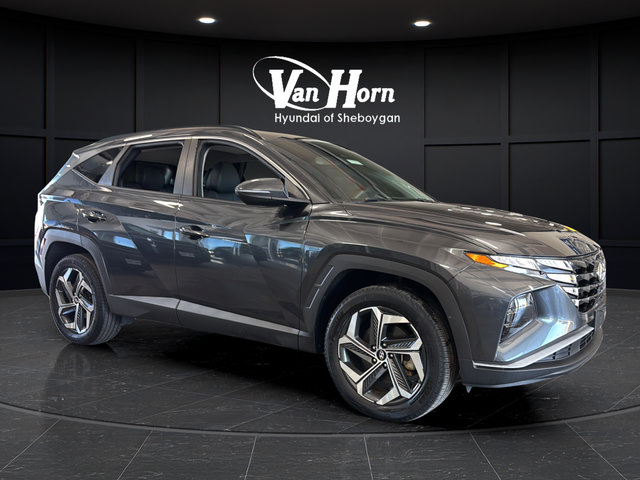 Used 2023 Hyundai Tucson SEL w/ Convenience Package