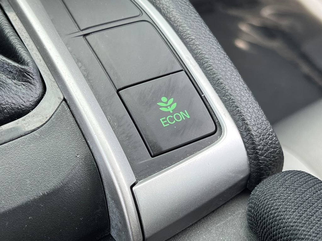 Used 2017 Honda Civic LX image 23