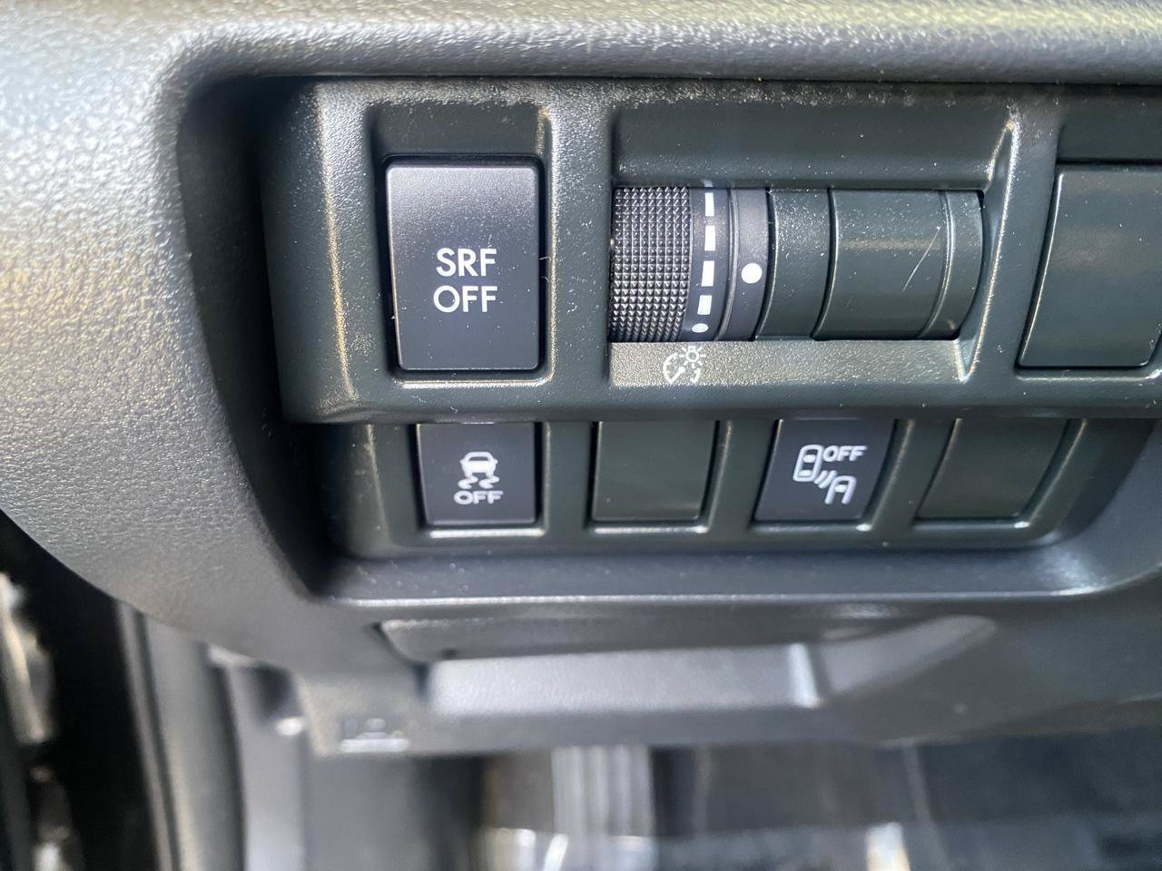 Used 2018 Subaru Crosstrek 2.0i Premium w/ Eyesight System AWD/4WD image 10