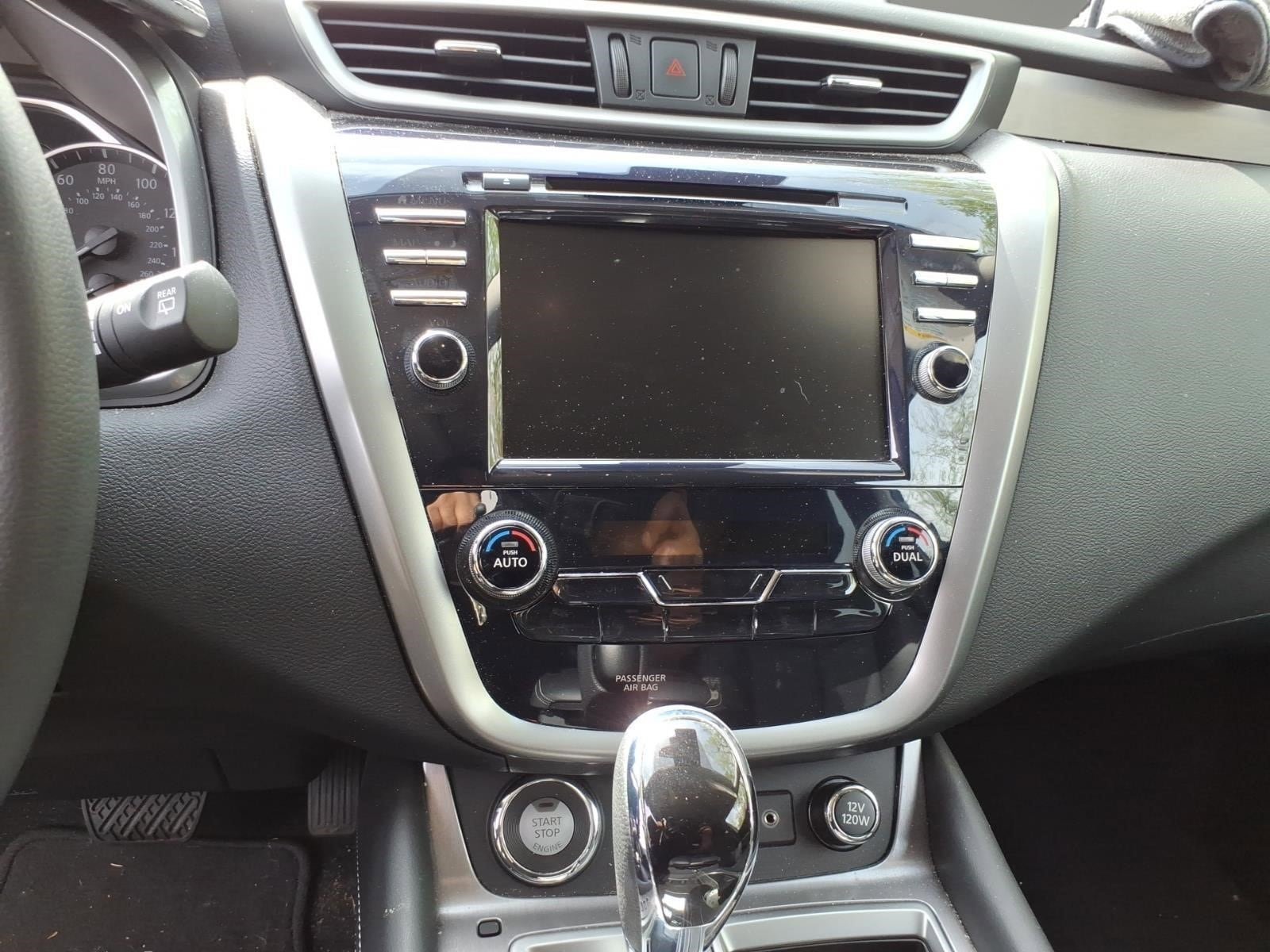 Used 2024 Nissan Murano SL AWD/4WD image 15
