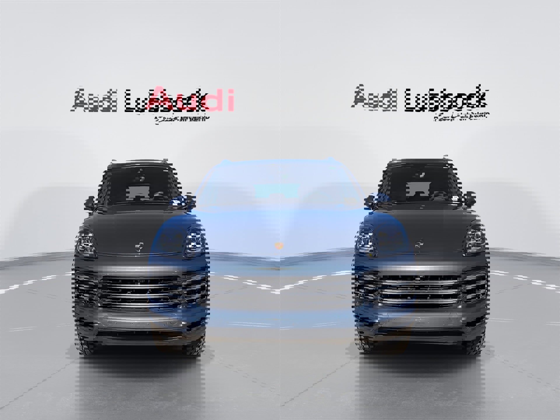 Used 2019 Porsche Cayenne image 3