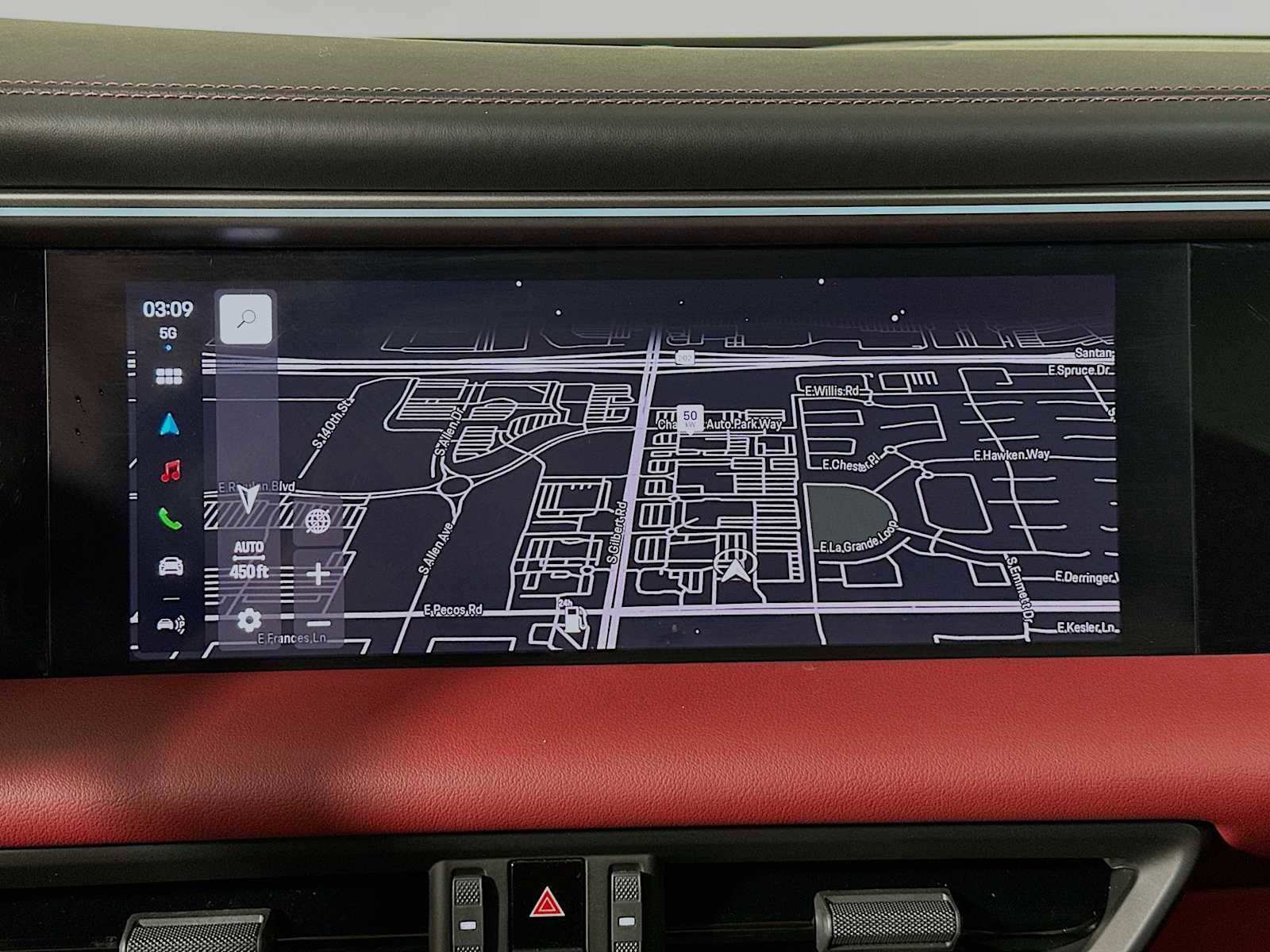 Certified 2025 Porsche Macan 4S Electric image 17