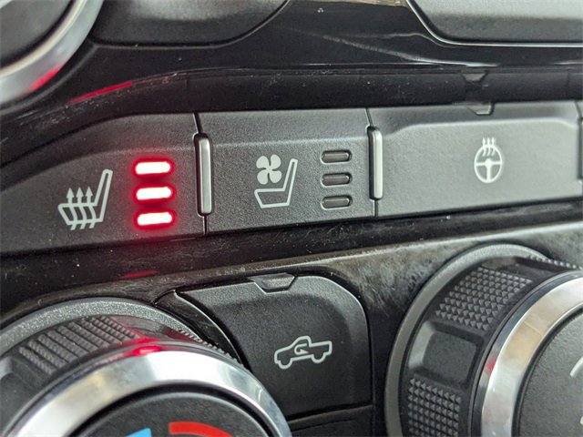 Used 2022 RAM 1500 Laramie image 10