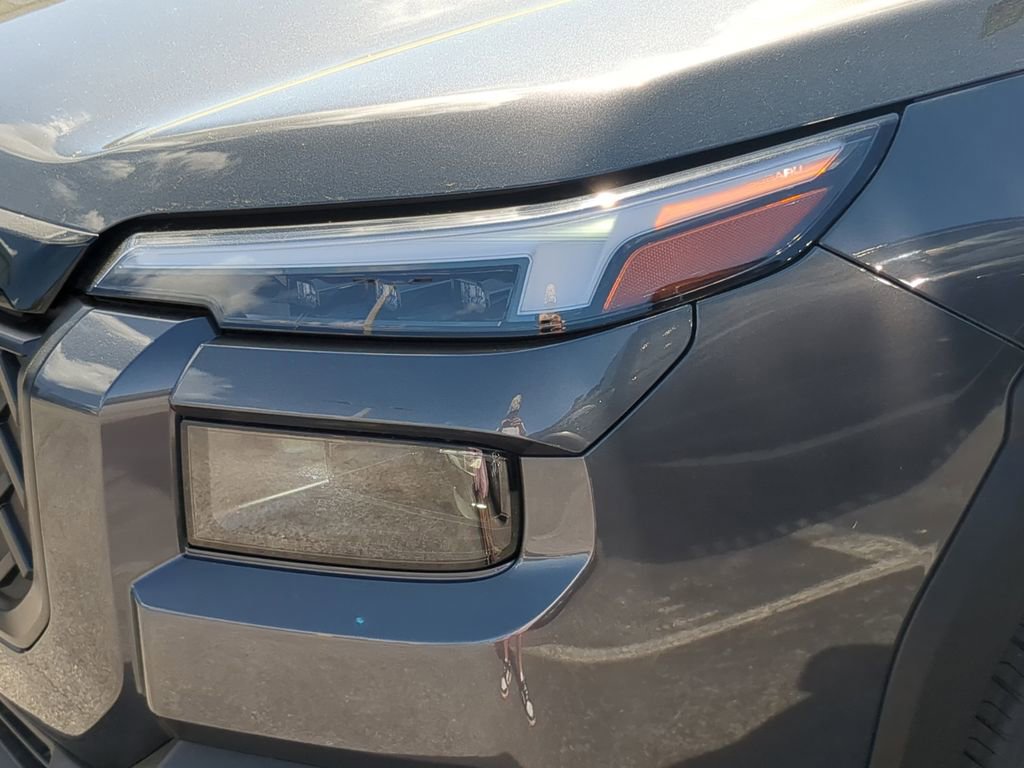 New 2026 Subaru Outback Premium AWD/4WD image 7