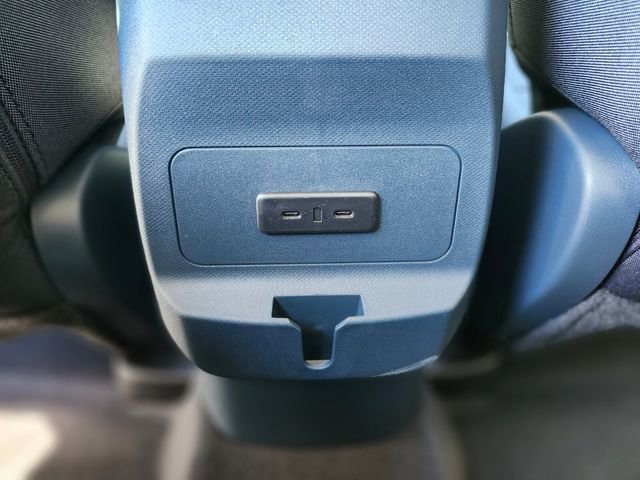 New 2025 Ford Maverick XL w/ Equipment Group 101A image 16