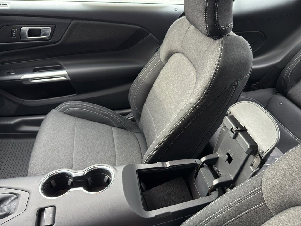 New 2026 Ford Mustang Coupe RWD image 23
