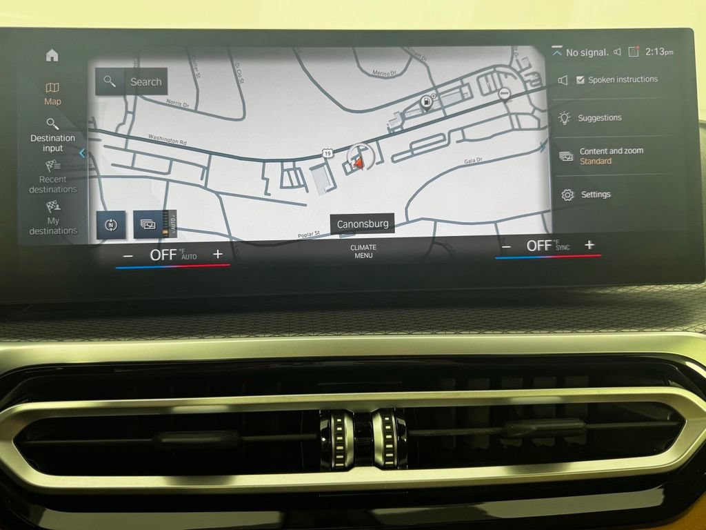 Used 2024 BMW 440i xDrive Coupe AWD/4WD image 21