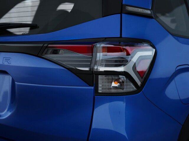 New 2026 Subaru Forester AWD/4WD image 12