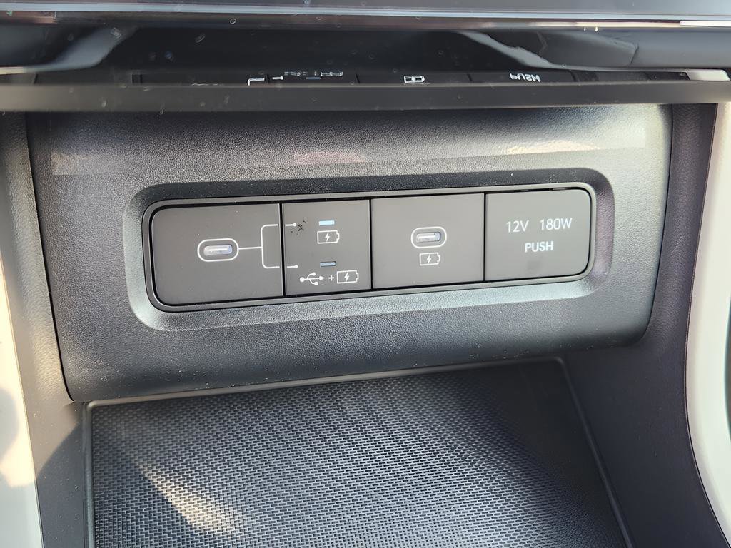 New 2026 Hyundai Tucson SEL AWD/4WD image 20