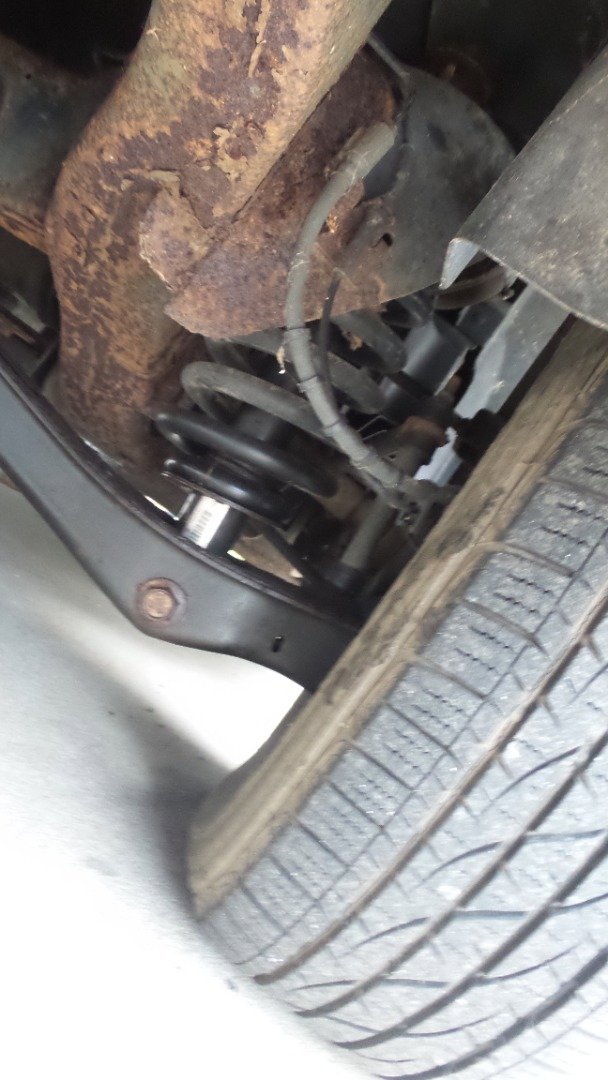 Used 2008 Ford Explorer Sport Trac Limited AWD/4WD image 11