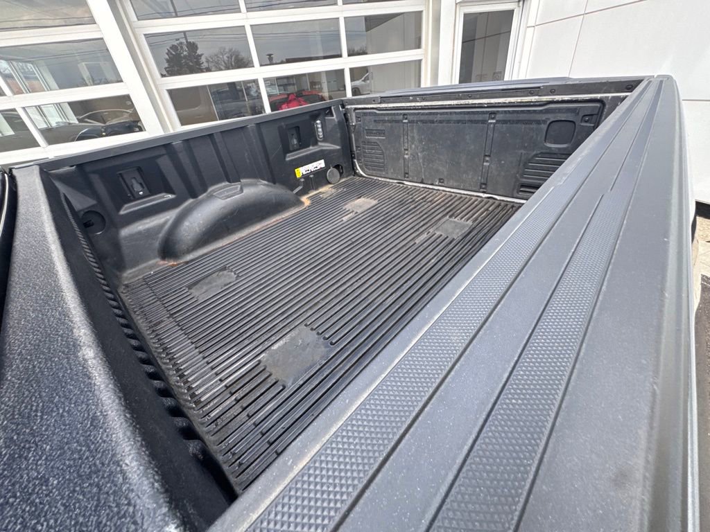 Used 2023 Ford F150 Lariat AWD/4WD image 28