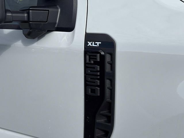 New 2026 Ford F250 XLT w/ XLT Premium Package image 11