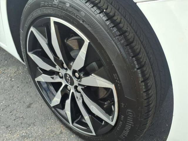 Used 2024 Chevrolet Malibu RS w/ LPO, Floor Liner Package image 29