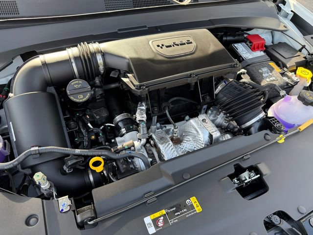 New 2026 Jeep Compass Limited image 15