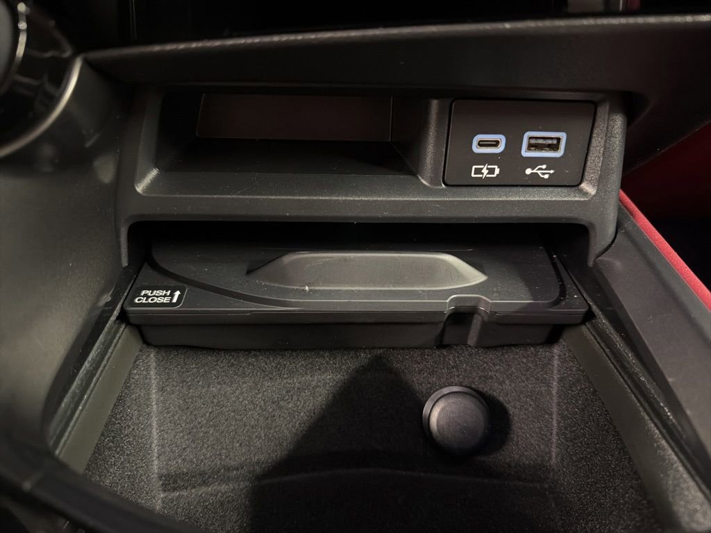 Used 2024 Lexus NX 350 AWD image 16